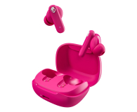 Skullcandy Smokin' Buds Pink - 1610160 - zdjęcie 1